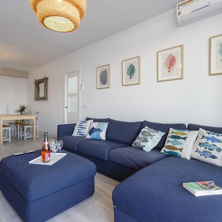 Atlantico Family Home By Cadiz4Rentals Kültér fotó