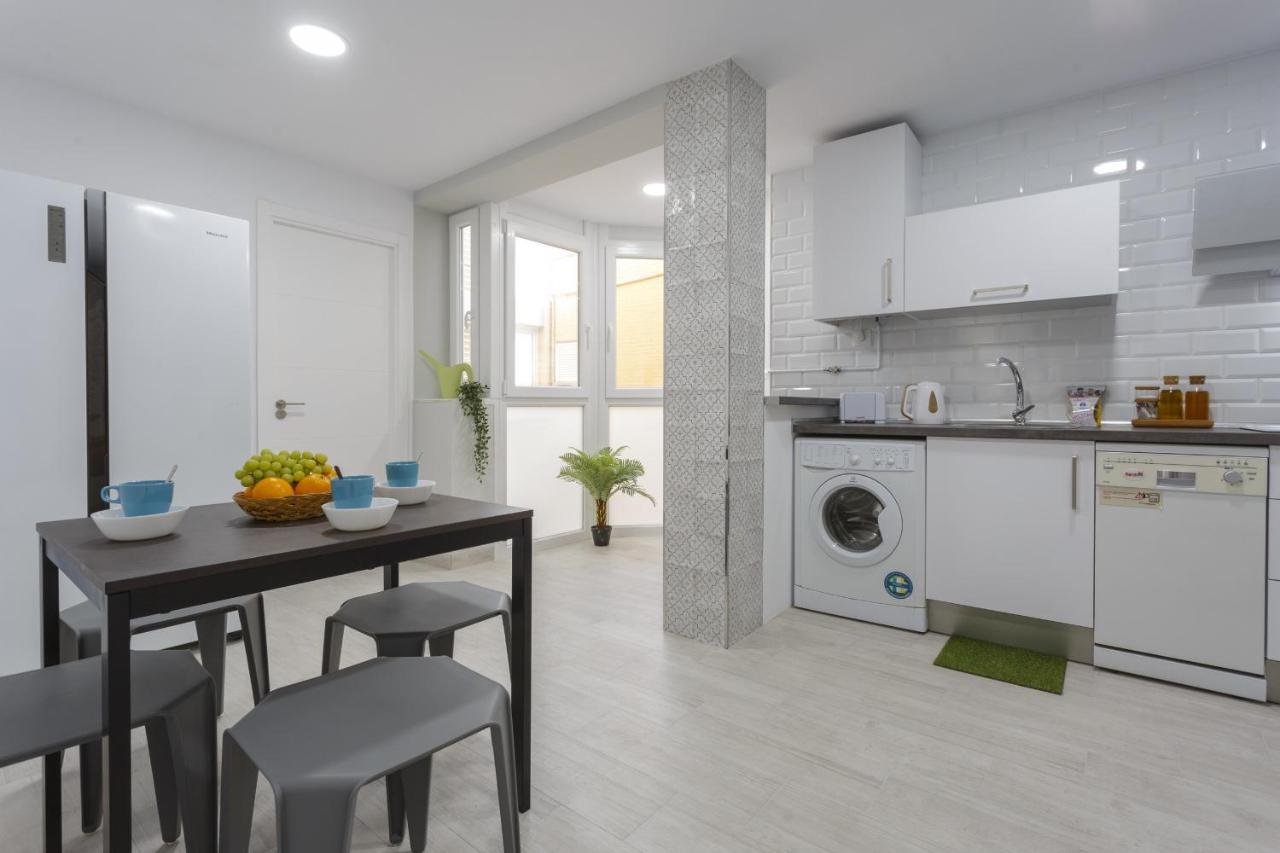 Atlantico Family Home By Cadiz4Rentals Kültér fotó