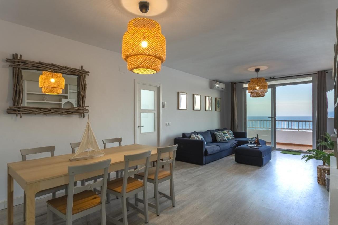 Atlantico Family Home By Cadiz4Rentals Kültér fotó