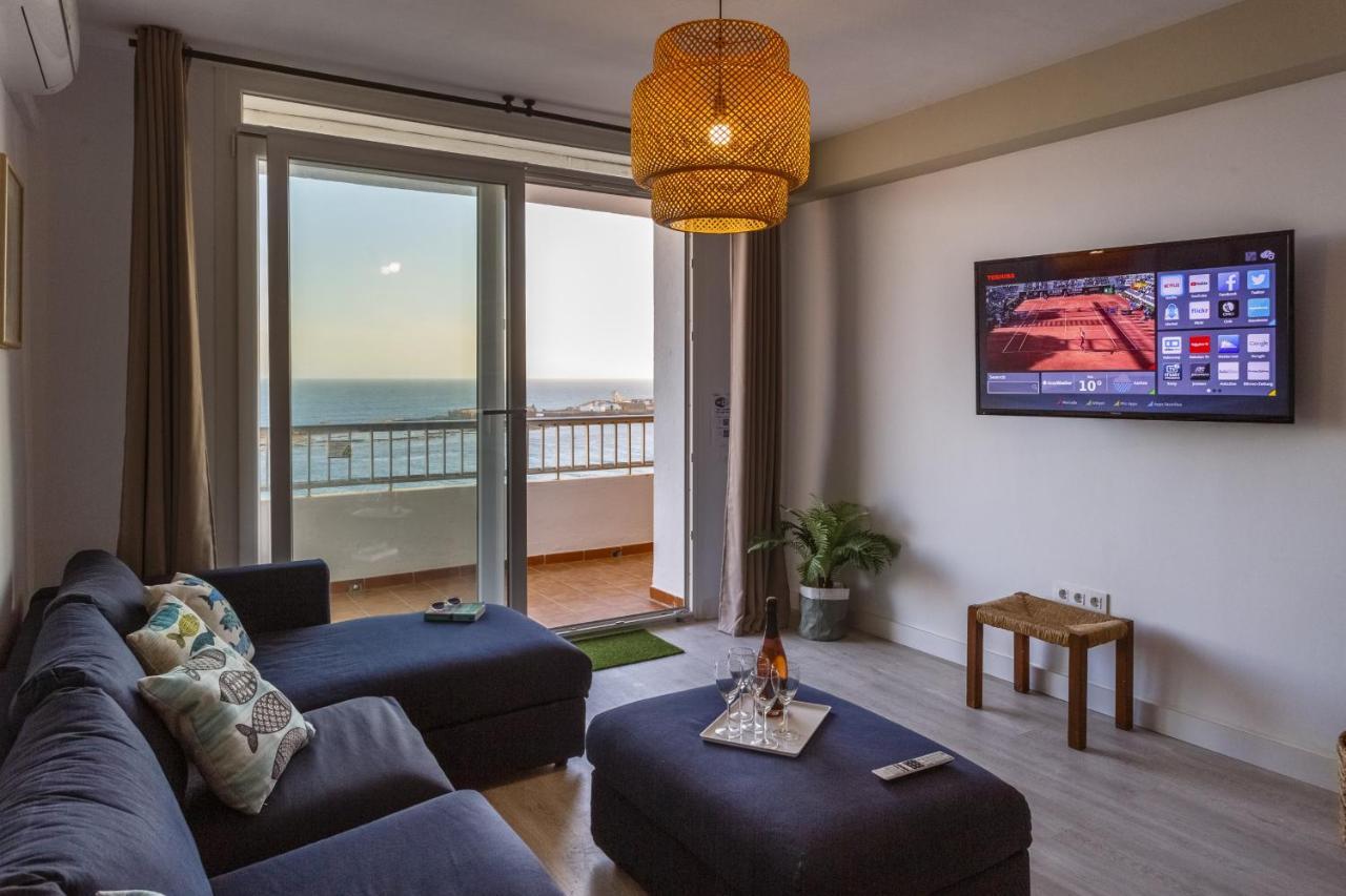 Atlantico Family Home By Cadiz4Rentals Kültér fotó