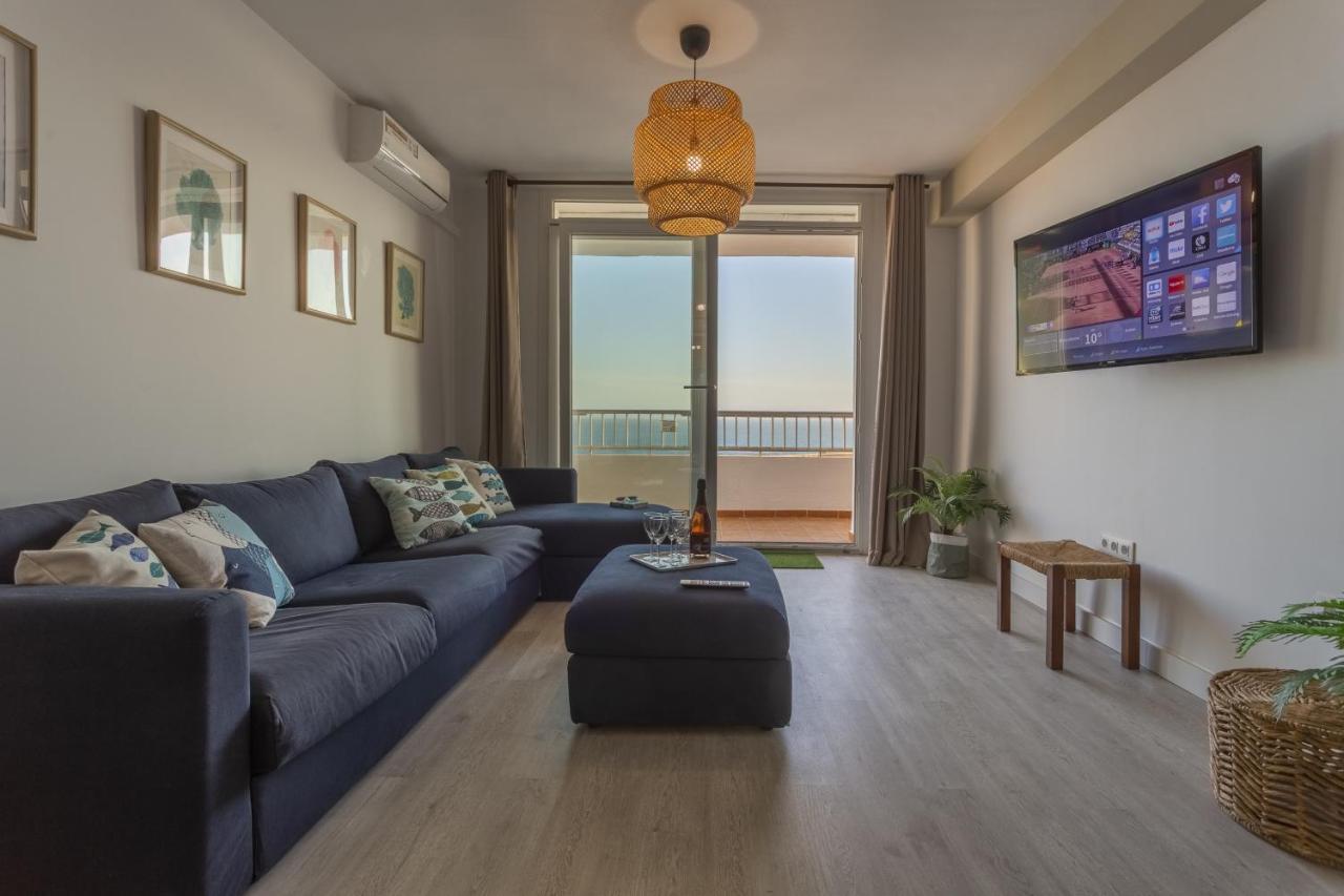 Atlantico Family Home By Cadiz4Rentals Kültér fotó