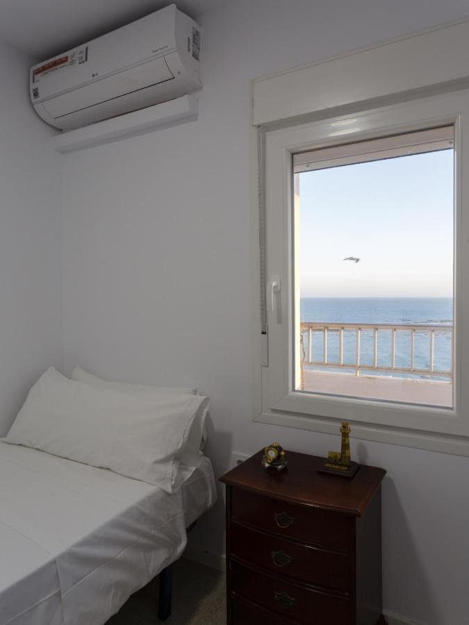 Atlantico Family Home By Cadiz4Rentals Kültér fotó