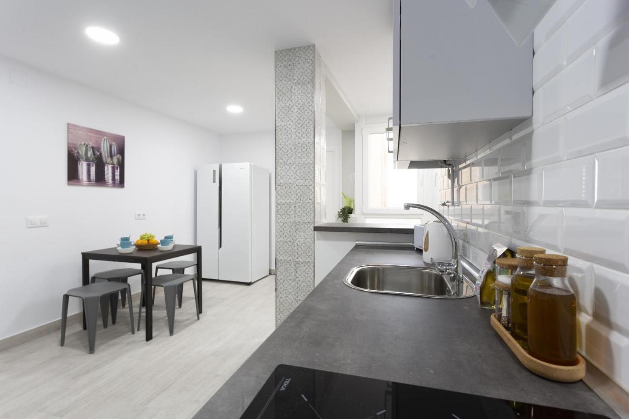 Atlantico Family Home By Cadiz4Rentals Kültér fotó