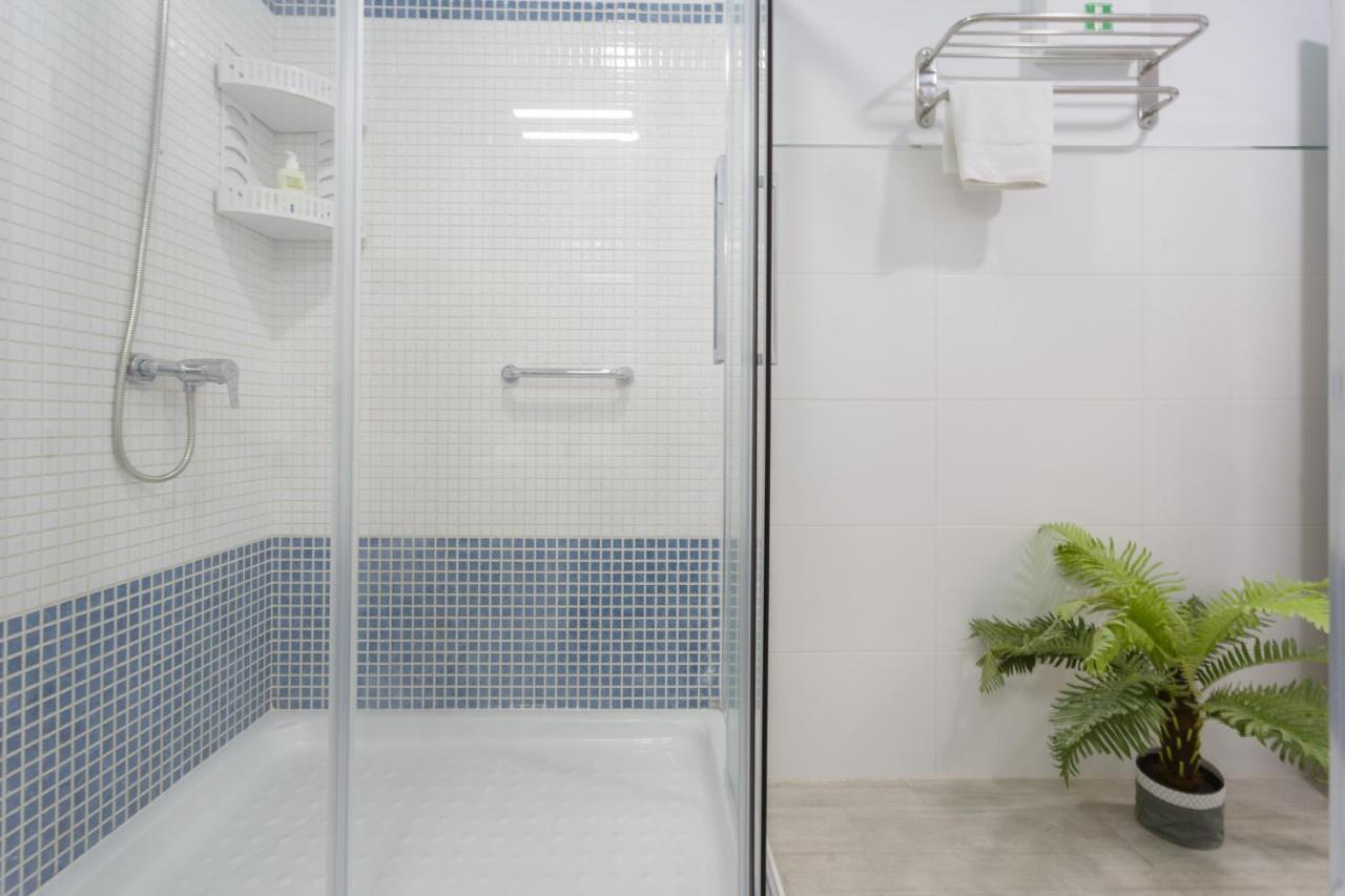 Atlantico Family Home By Cadiz4Rentals Kültér fotó