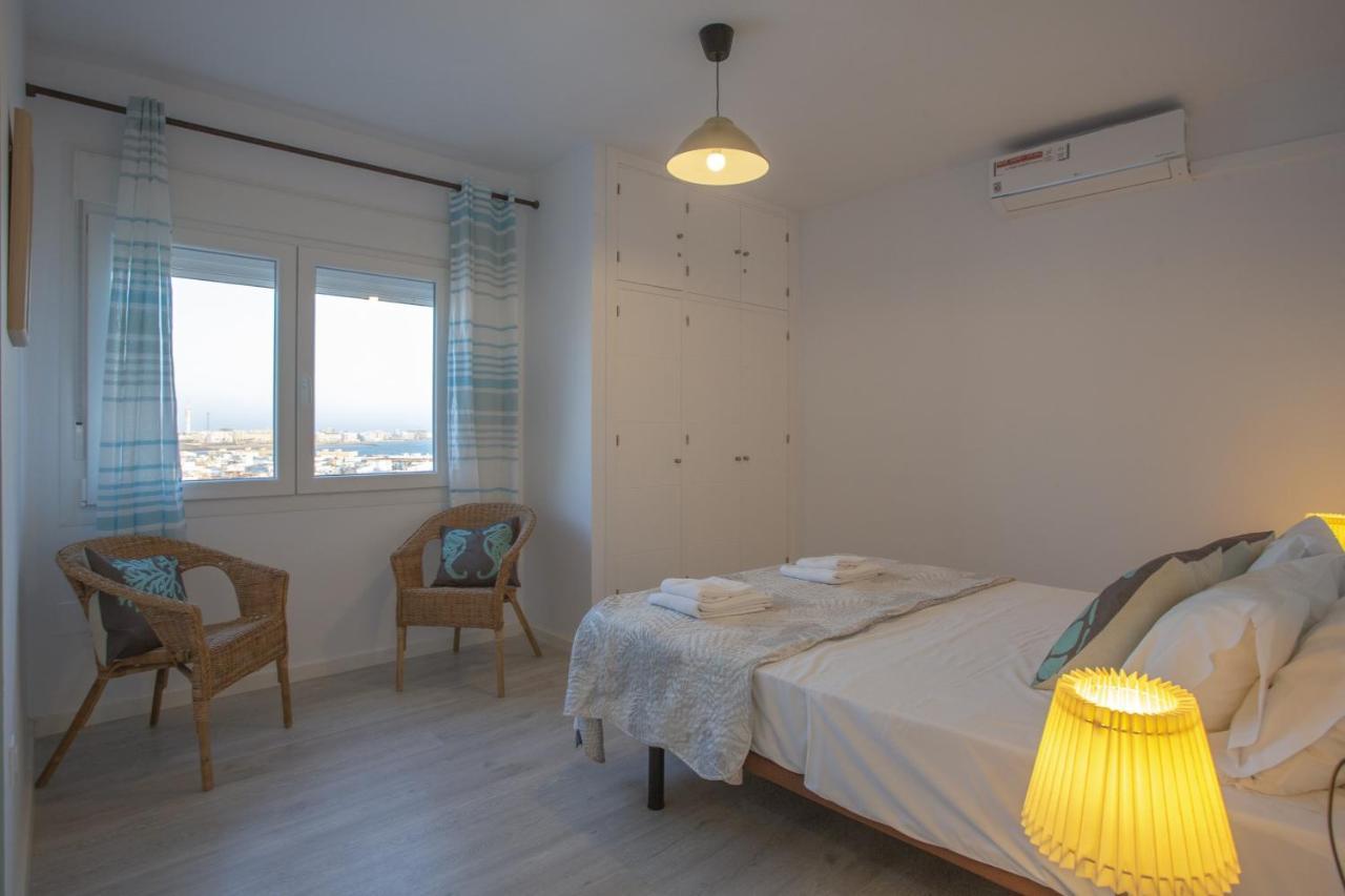 Atlantico Family Home By Cadiz4Rentals Kültér fotó
