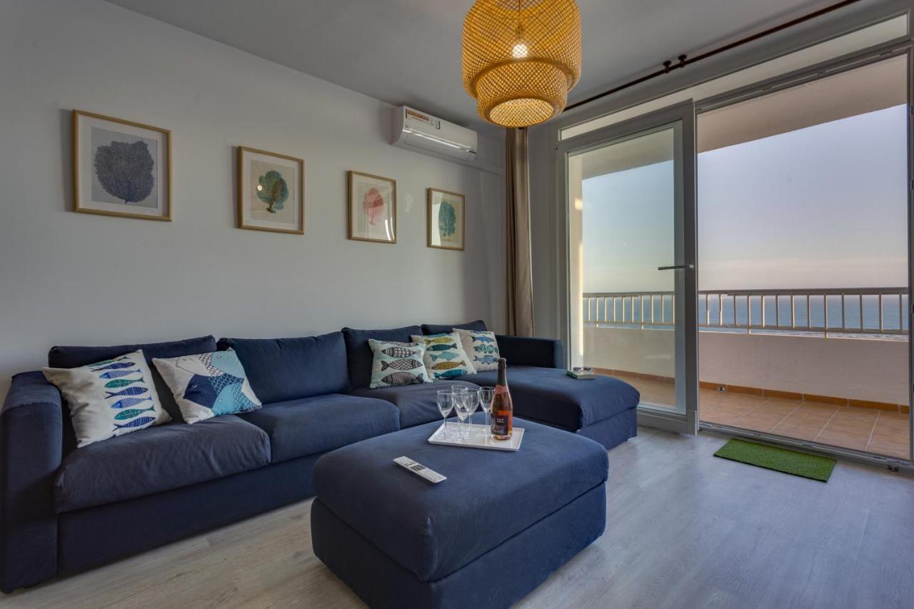 Atlantico Family Home By Cadiz4Rentals Kültér fotó