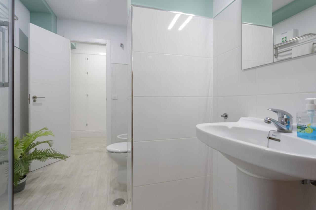 Atlantico Family Home By Cadiz4Rentals Kültér fotó