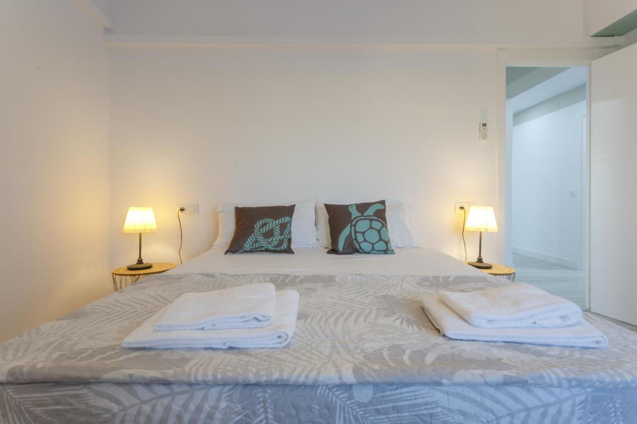Atlantico Family Home By Cadiz4Rentals Kültér fotó