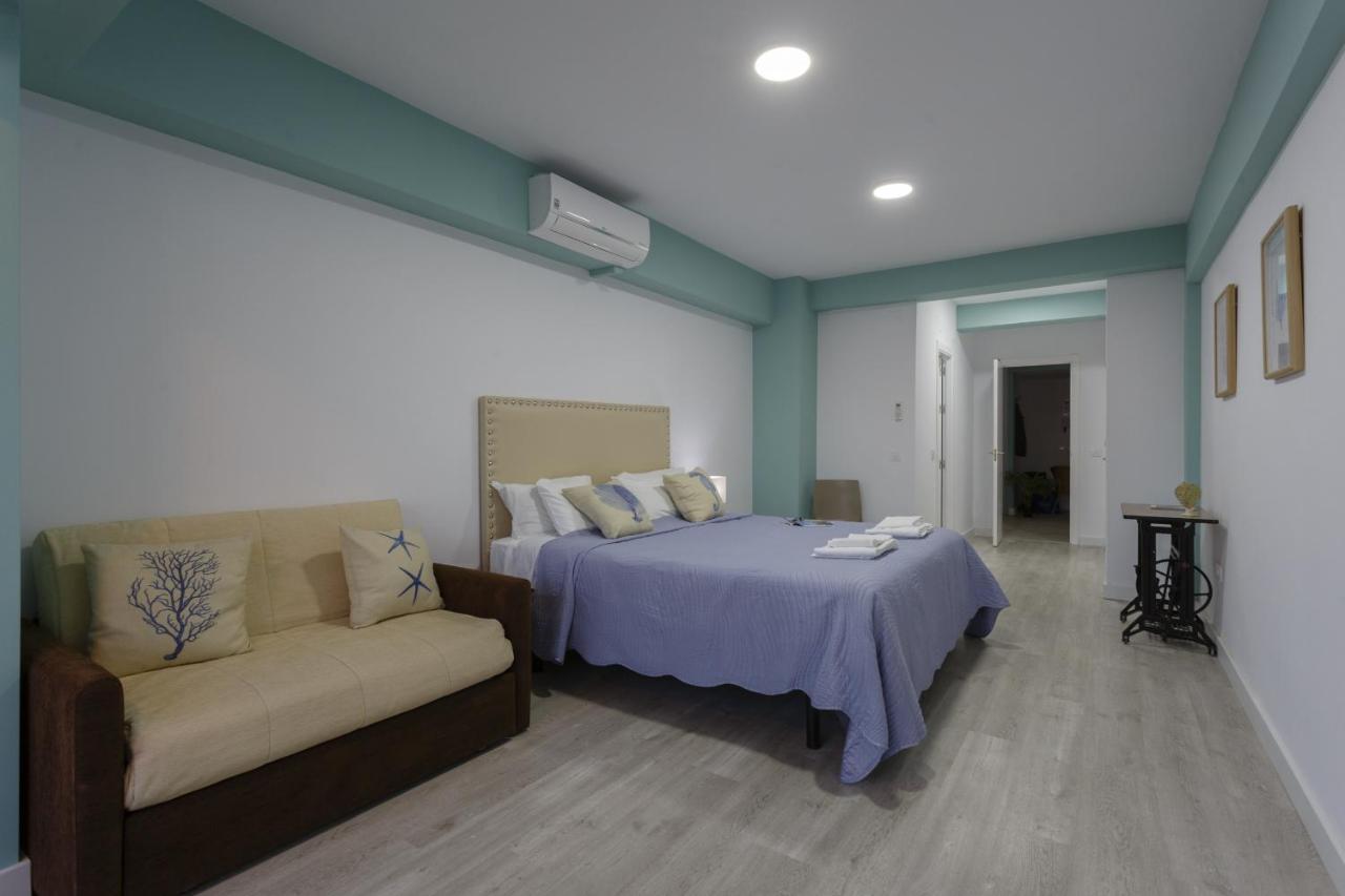 Atlantico Family Home By Cadiz4Rentals Kültér fotó