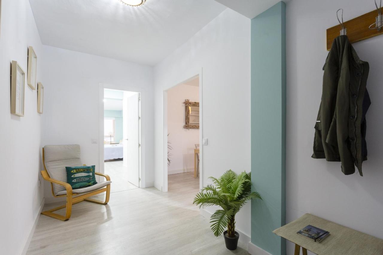 Atlantico Family Home By Cadiz4Rentals Kültér fotó