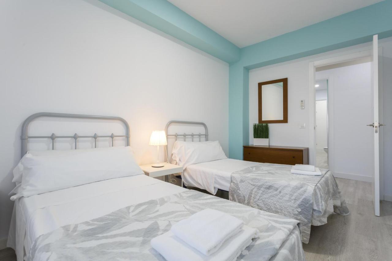 Atlantico Family Home By Cadiz4Rentals Kültér fotó