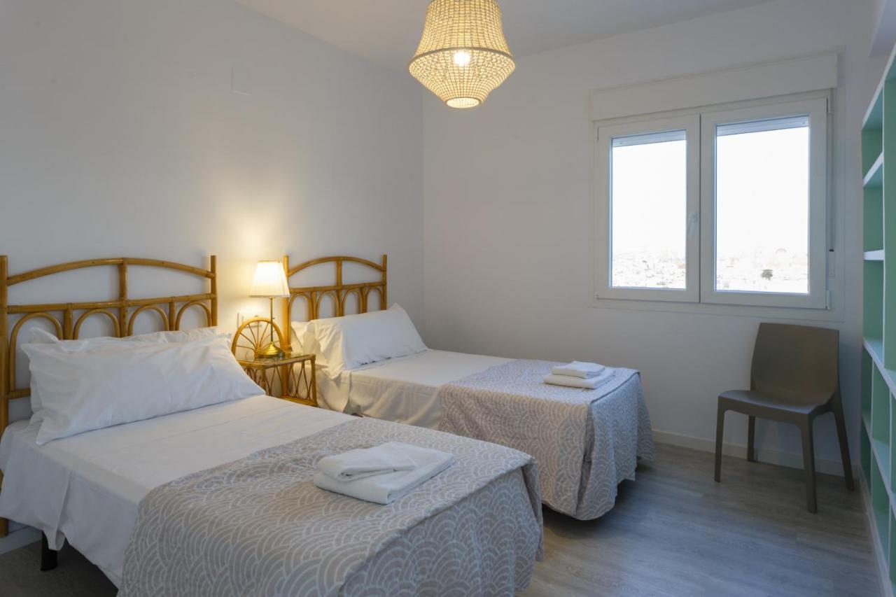 Atlantico Family Home By Cadiz4Rentals Kültér fotó