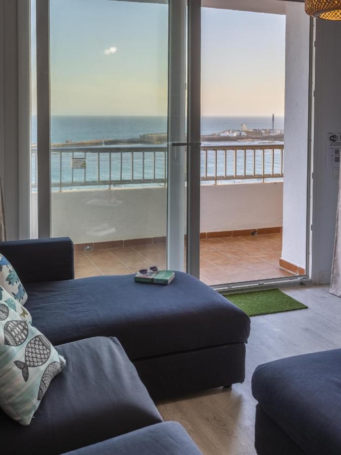Atlantico Family Home By Cadiz4Rentals Kültér fotó