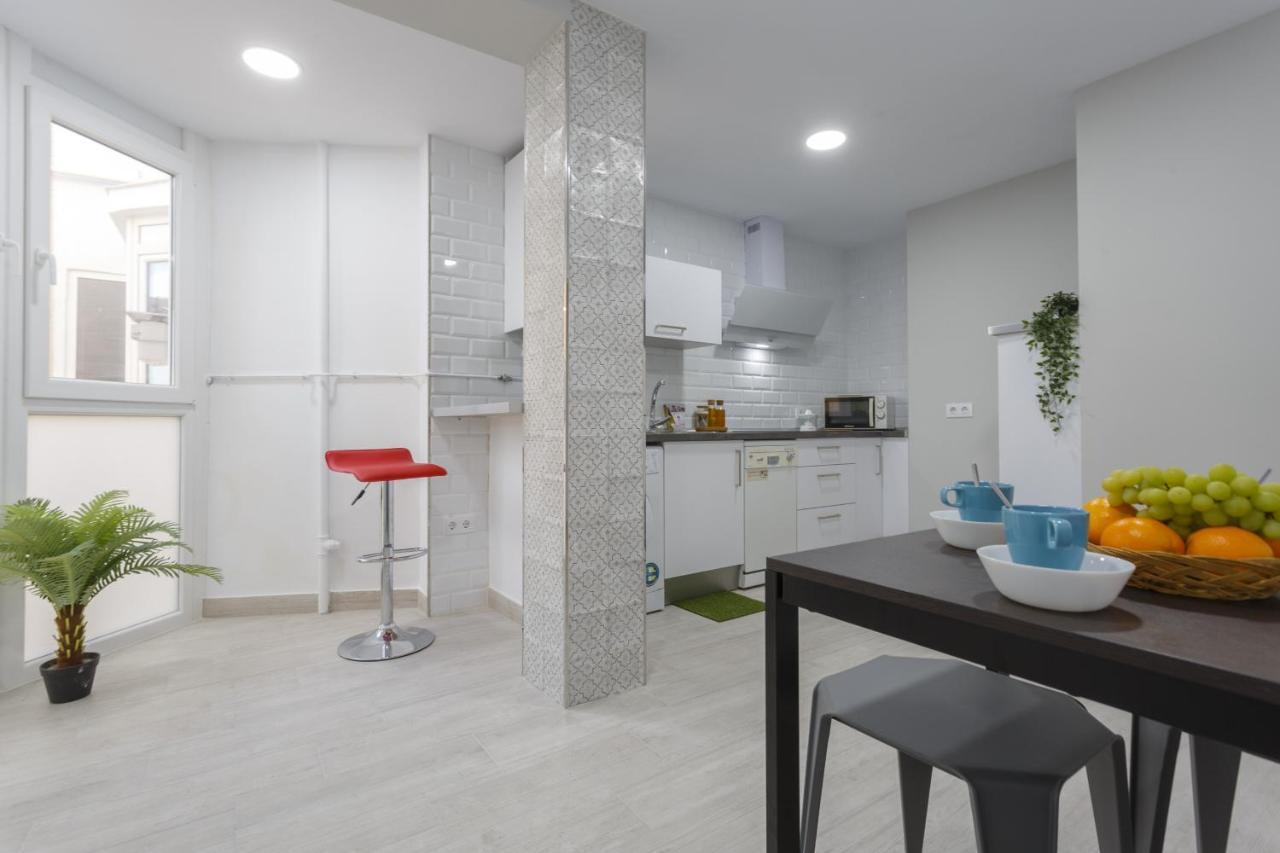 Atlantico Family Home By Cadiz4Rentals Kültér fotó