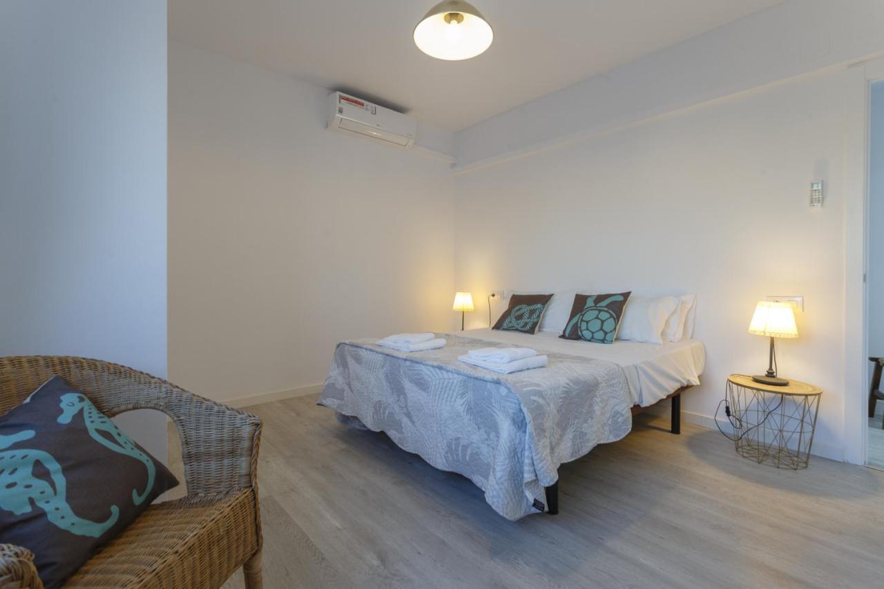 Atlantico Family Home By Cadiz4Rentals Kültér fotó