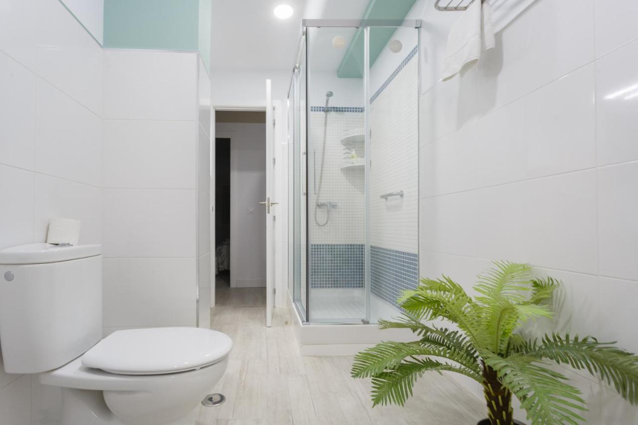 Atlantico Family Home By Cadiz4Rentals Kültér fotó